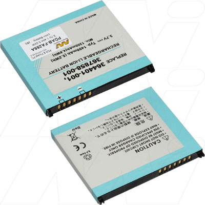 MI Battery Experts PDAB-FA285A